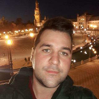 Cristobal Aguilar Morillo